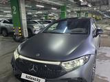 Mercedes-Benz EQS 2022 годаfor56 000 000 тг. в Астана – фото 3