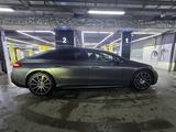 Mercedes-Benz EQS 2022 года за 56 000 000 тг. в Астана – фото 4