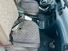 Hyundai Sonata, 1997