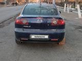 Mazda 3 2005 года за 2 300 000 тг. в Алматы – фото 5