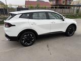 Kia Sportage 2025 года за 16 500 000 тг. в Алматы – фото 3