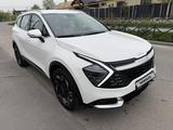 Kia Sportage 2025 года за 16 500 000 тг. в Алматы – фото 4