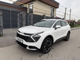 Kia Sportage 2025 года за 16 500 000 тг. в Алматы