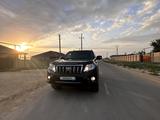 Toyota Land Cruiser Prado 2012 годаfor15 000 000 тг. в Актау