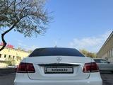 Mercedes-Benz E 200 2014 года за 9 800 000 тг. в Алматы – фото 4