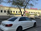 Mercedes-Benz E 200 2014 годаүшін9 800 000 тг. в Алматы – фото 5