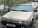 Volkswagen Passat 1988 года за 900 000 тг. в Сатпаев
