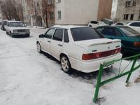 ВАЗ (Lada) 2115 2011 годаүшін1 350 000 тг. в Кокшетау