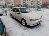 ВАЗ (Lada) 2115 2011 года за 1 350 000 тг. в Кокшетау – фото 2