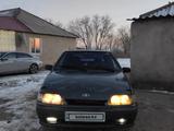 ВАЗ (Lada) 2113 2008 года за 550 000 тг. в Жаркент – фото 4