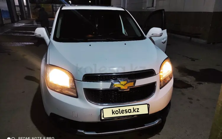 Chevrolet Orlando 2014 годаүшін6 200 000 тг. в Астана