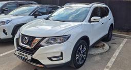 Nissan X-Trail 2022 года за 14 000 000 тг. в Алматы