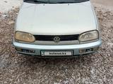 Volkswagen Golf 1996 годаүшін750 000 тг. в Уральск – фото 2