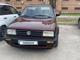 Volkswagen Jetta 1991 года за 2 100 000 тг. в Шымкент