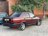 Volkswagen Jetta 1991 года за 2 100 000 тг. в Шымкент – фото 2