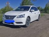 Nissan Sentra 2020 годаүшін9 300 000 тг. в Костанай – фото 2