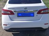 Nissan Sentra 2020 годаүшін9 300 000 тг. в Костанай – фото 4