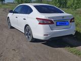 Nissan Sentra 2020 годаүшін9 300 000 тг. в Костанай – фото 5
