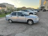ВАЗ (Lada) 2110 2004 года за 900 000 тг. в Уральск
