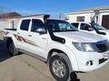 Toyota Hilux 2012 годаfor6 800 000 тг. в Актау – фото 2