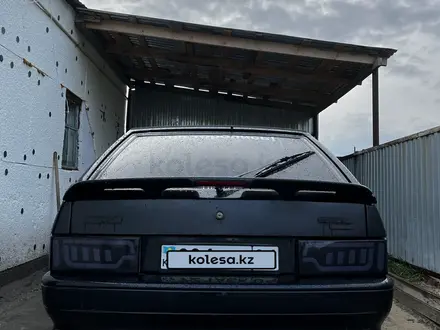 ВАЗ (Lada) 2114 2006 года за 450 000 тг. в Актобе – фото 5