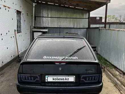 ВАЗ (Lada) 2114 2006 года за 450 000 тг. в Актобе – фото 6