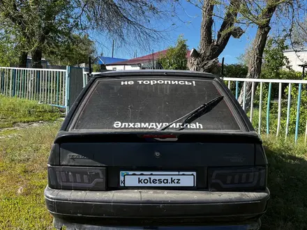 ВАЗ (Lada) 2114 2006 года за 450 000 тг. в Актобе – фото 7