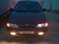 ВАЗ (Lada) 2114 2006 года за 450 000 тг. в Актобе – фото 10