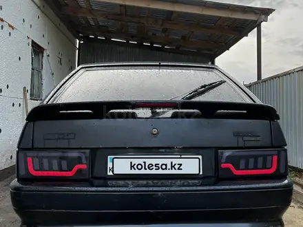 ВАЗ (Lada) 2114 2006 года за 450 000 тг. в Актобе – фото 2