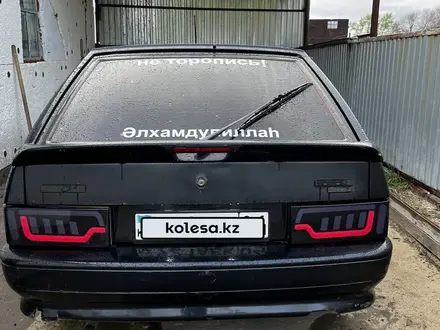 ВАЗ (Lada) 2114 2006 года за 450 000 тг. в Актобе – фото 4
