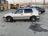 Volkswagen Golf 1992 года за 1 600 000 тг. в Тараз