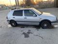 Volkswagen Golf 1992 года за 1 600 000 тг. в Тараз – фото 3