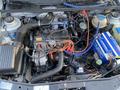 Volkswagen Golf 1992 года за 1 600 000 тг. в Тараз – фото 7
