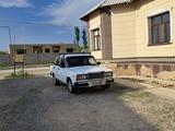 ВАЗ (Lada) 2107 2005 года за 780 000 тг. в Туркестан