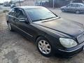 Mercedes-Benz S 350 2005 года за 3 500 000 тг. в Алматы – фото 5