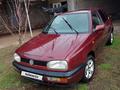 Volkswagen Golf 1993 года за 850 000 тг. в Мерке – фото 2