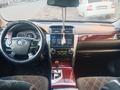 Toyota Camry 2013 годаүшін9 000 000 тг. в Семей – фото 4