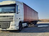 DAF  XF 105 2011 годаүшін23 500 000 тг. в Шымкент