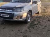 ВАЗ (Lada) Kalina 2194 2013 года за 2 000 000 тг. в Актобе