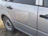 ВАЗ (Lada) Kalina 2194 2013 года за 2 000 000 тг. в Актобе – фото 4