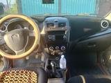 ВАЗ (Lada) Kalina 2194 2013 года за 2 000 000 тг. в Актобе – фото 5
