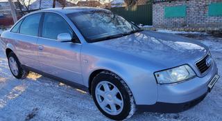 Audi A6 1997 года за 2 670 000 тг. в Экибастуз