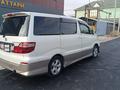 Toyota Alphard 2004 годаfor7 000 000 тг. в Шымкент – фото 3