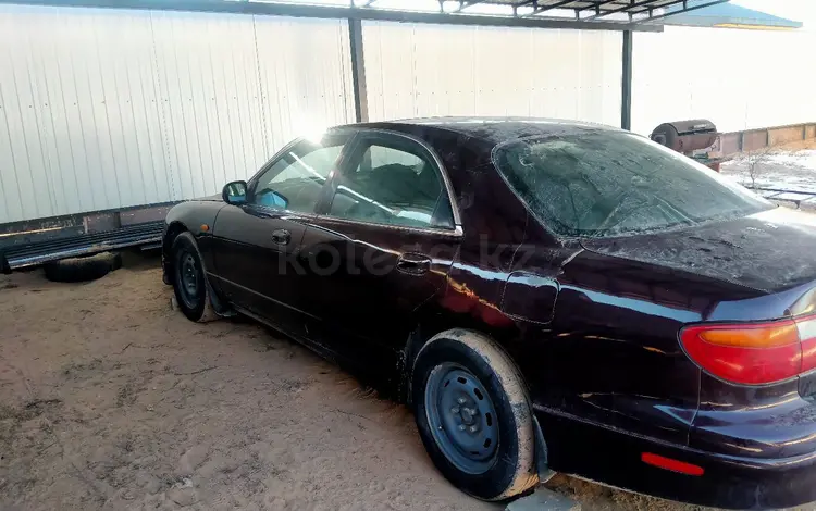 Mazda Xedos 9 1998 годаүшін1 000 000 тг. в Алматы