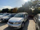 Honda Odyssey 1996 года за 1 300 000 тг. в Алматы – фото 2