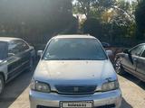 Honda Odyssey 1996 года за 1 300 000 тг. в Алматы – фото 3