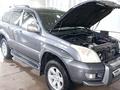 Toyota Land Cruiser Prado 2008 года за 9 800 000 тг. в Астана – фото 20