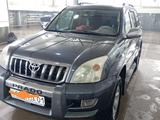 Toyota Land Cruiser Prado 2008 годаүшін11 500 000 тг. в Астана – фото 5