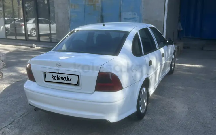 Opel Vectra 2001 года за 900 000 тг. в Тараз