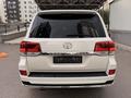 Toyota Land Cruiser 2008 годаүшін13 500 000 тг. в Астана – фото 4